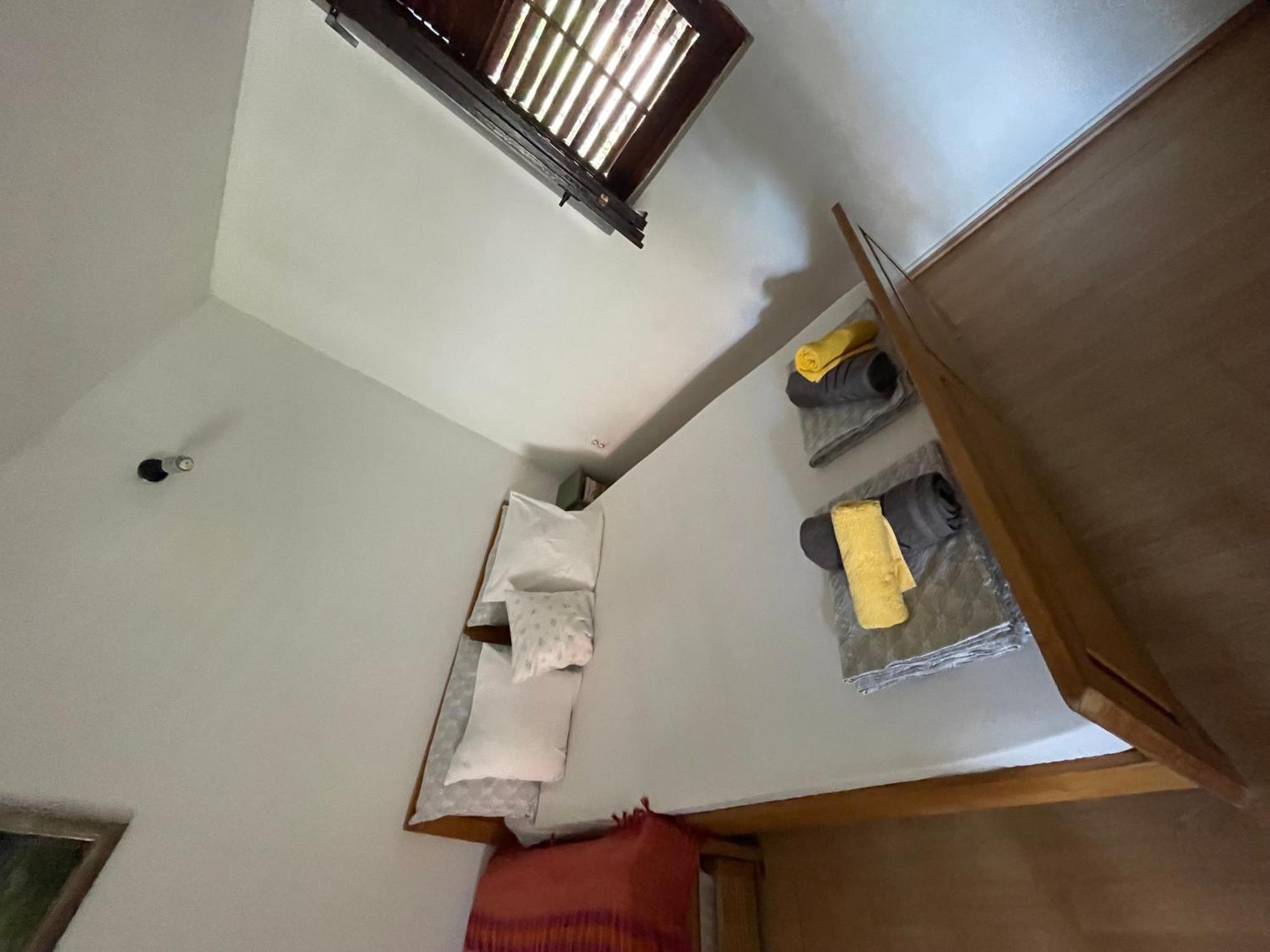 Apartment Zola Gornji Karin Exteriér fotografie